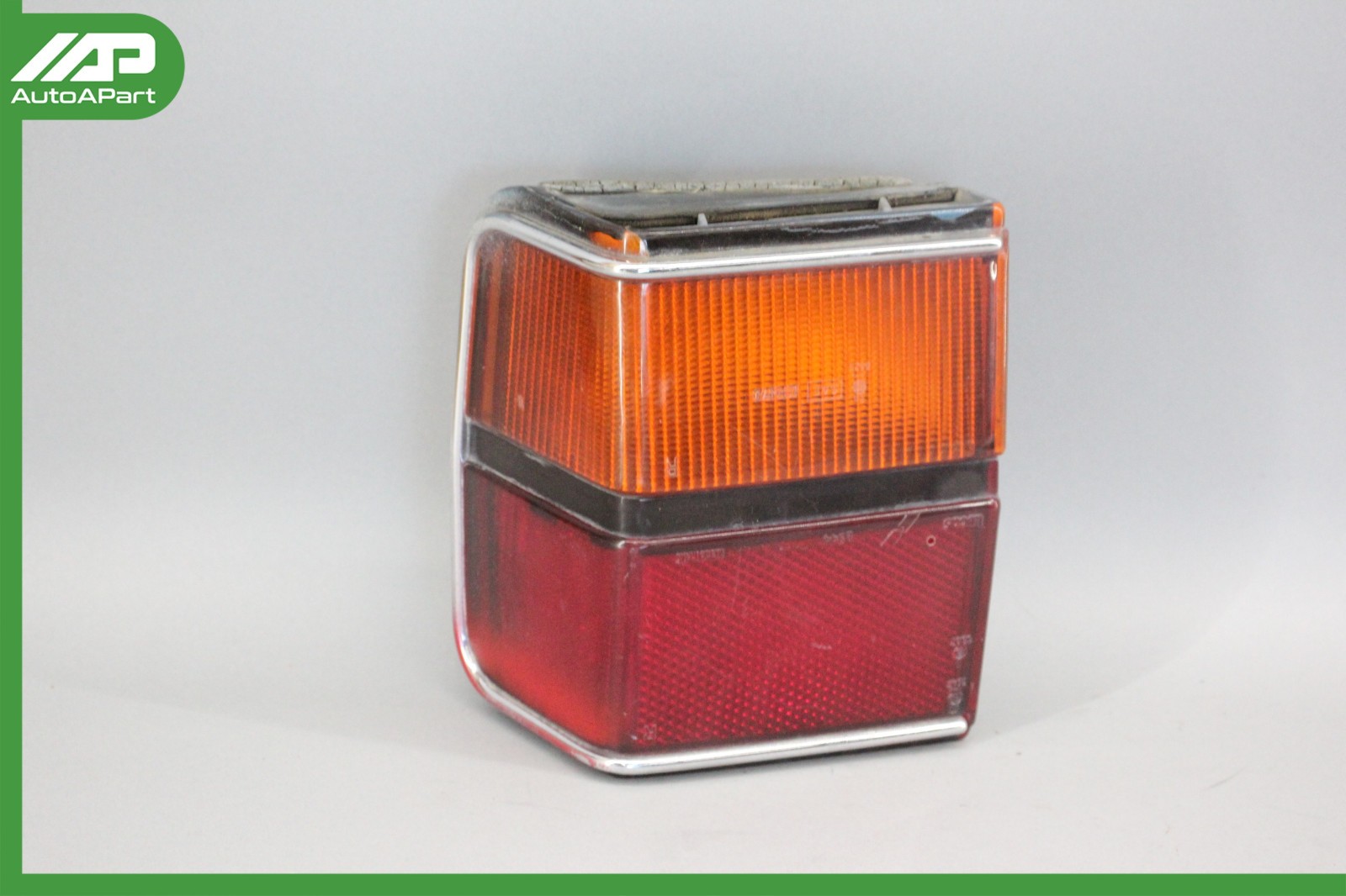 ✅ 81-98 Rolls Royce Silver Spirit Spur Bentley Rear Right Outer Tail Light OEM