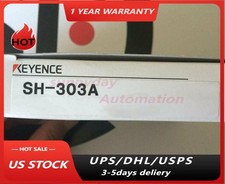 ONE new KEYENCE SH-303A proximity sensor US Free TAX