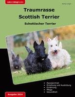 Andrea Langen | Traumrasse Scottish Terrier | Taschenbuch | Deutsch (2024)