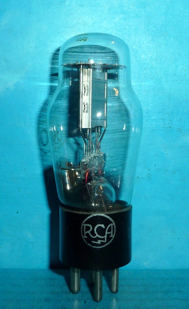 rca 30 tube products for sale | eBay
