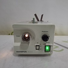 Olympus CLK-4 Light Source