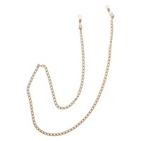 Brillenkette,70Cm,FüR Frauen,Goldton