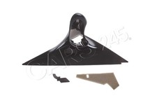 Abdeckung Außenspiegelhalter rechts Für MERCEDES W221 05-13 22181002159197 Abdeckung Außenspiegelhalter rechts Für MERCEDES W221 05-13 22181002159197
