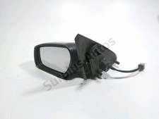 Retroviseur gauche (ou coque) Ford MONDEO