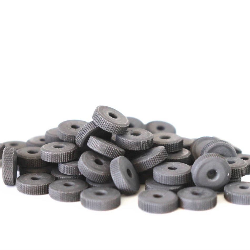 10pcs Zippo Lighter Flint Wheels &ndash; Universal Steel Replacement Repair Parts