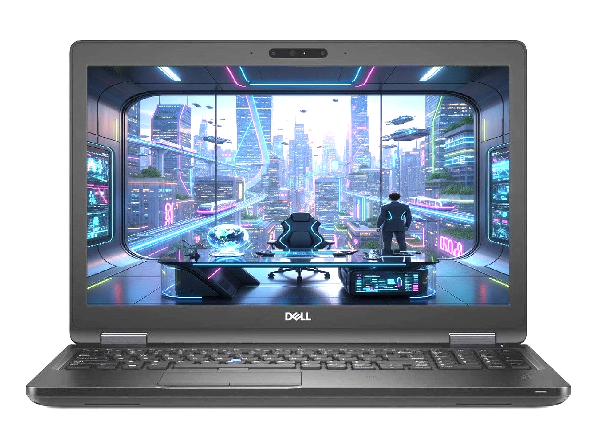 Intel Core i5 8th Gen. 16 GB RAM PC Laptops & Netbooks 256 GB SSD