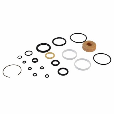 Fox Shox Damper Rebuild, Gen 2, Float X/Bomber Air 803-04-251