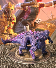 Gem Stalker D D Miniature Dungeons Dragons Fizban's Treasury 31 huge monster