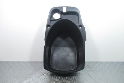 Jonway GT 125 4-Takt Sattelkoffer