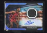 2024 Topps Chrome Overtime Elite Basketball Bryson Tiller #RJA-BT Jersey Auto