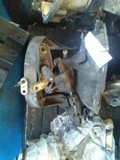 Boite de vitesse Daewoo REZZO