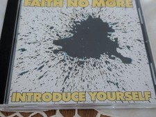 Faith No More Introduce Yourself 1987 Slash R...