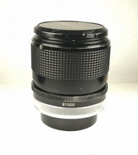 Canon FD 35mm 1:2 S.S.C. (interesting Serial Number) 