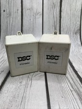 DSC Plug In Class 2 Transformers Set Of 2 PTD1640U