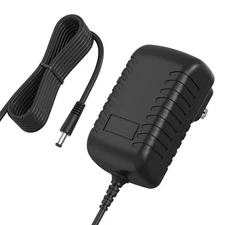 AC Adapter Charger For Airversa ANW Scenta XL Waterless Essential Oil Diffuser