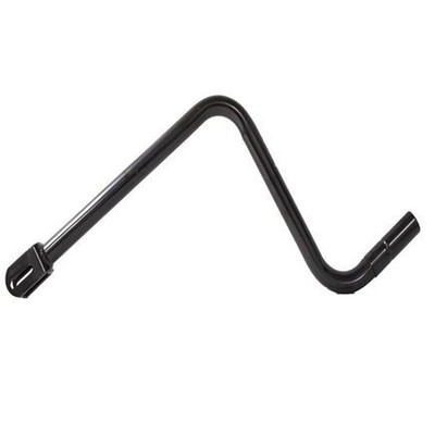 Jost C10592.5 Trailer Jack Crank   14 3/4'' In Length, Standard Design
