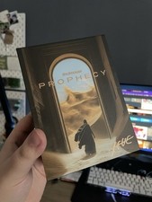 Finalmouse ULX Prophecy Tfue (small) *sealed