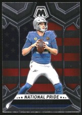 2024 Panini Mosaic Football Card Pick (Base) 252-400