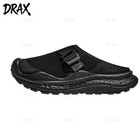 HOKA ONE ONE Ora Primo EXT Mule Low Top Black 1168973-BBLC