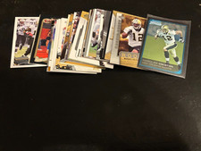 Lot of 42 Marques Colston football RCs+ New Orleans Saints Hofstra