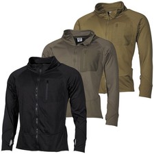 Américaine sous-Veste Tactical Fonctionnelle Level 2 Army le Froid Thermoshirt