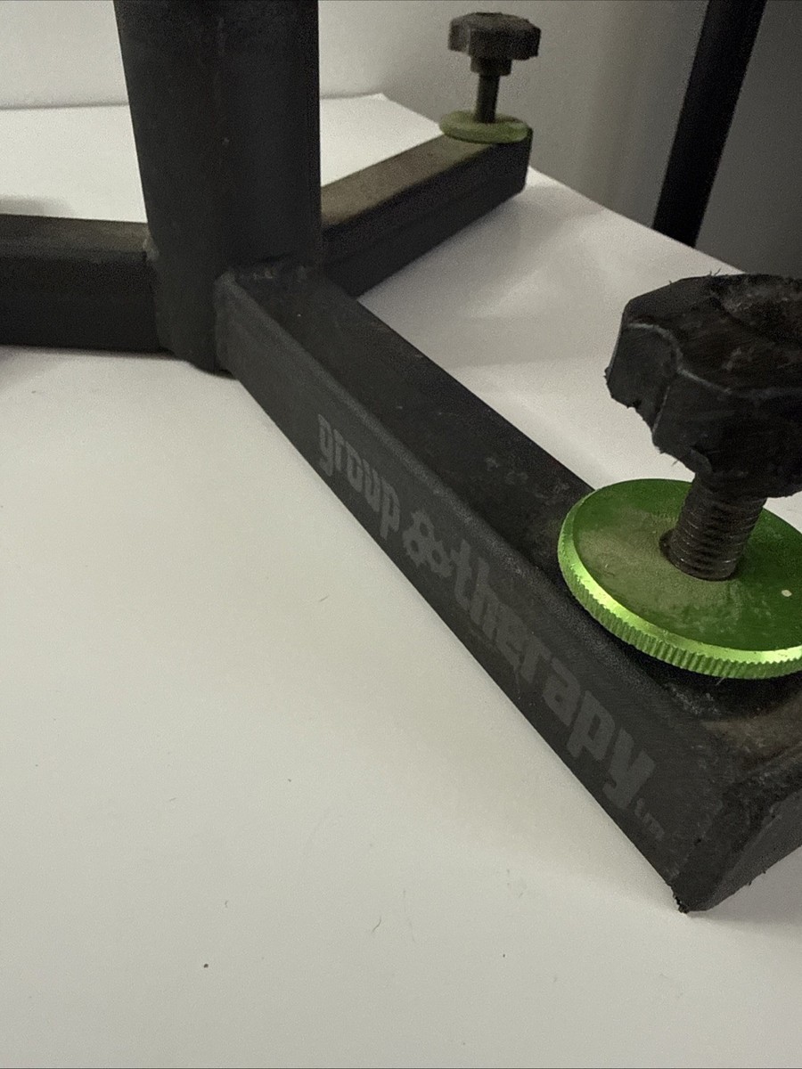 Primos Hunting Group Therapy Bench Anchor Rifle Rest | eBay