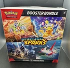 Pokémon TCG: Scarlet & Violet—Surging Sparks Booster Bundle - Factory Sealed
