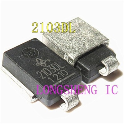 5PCS 2103DL voltage regulator diode NEW *lm