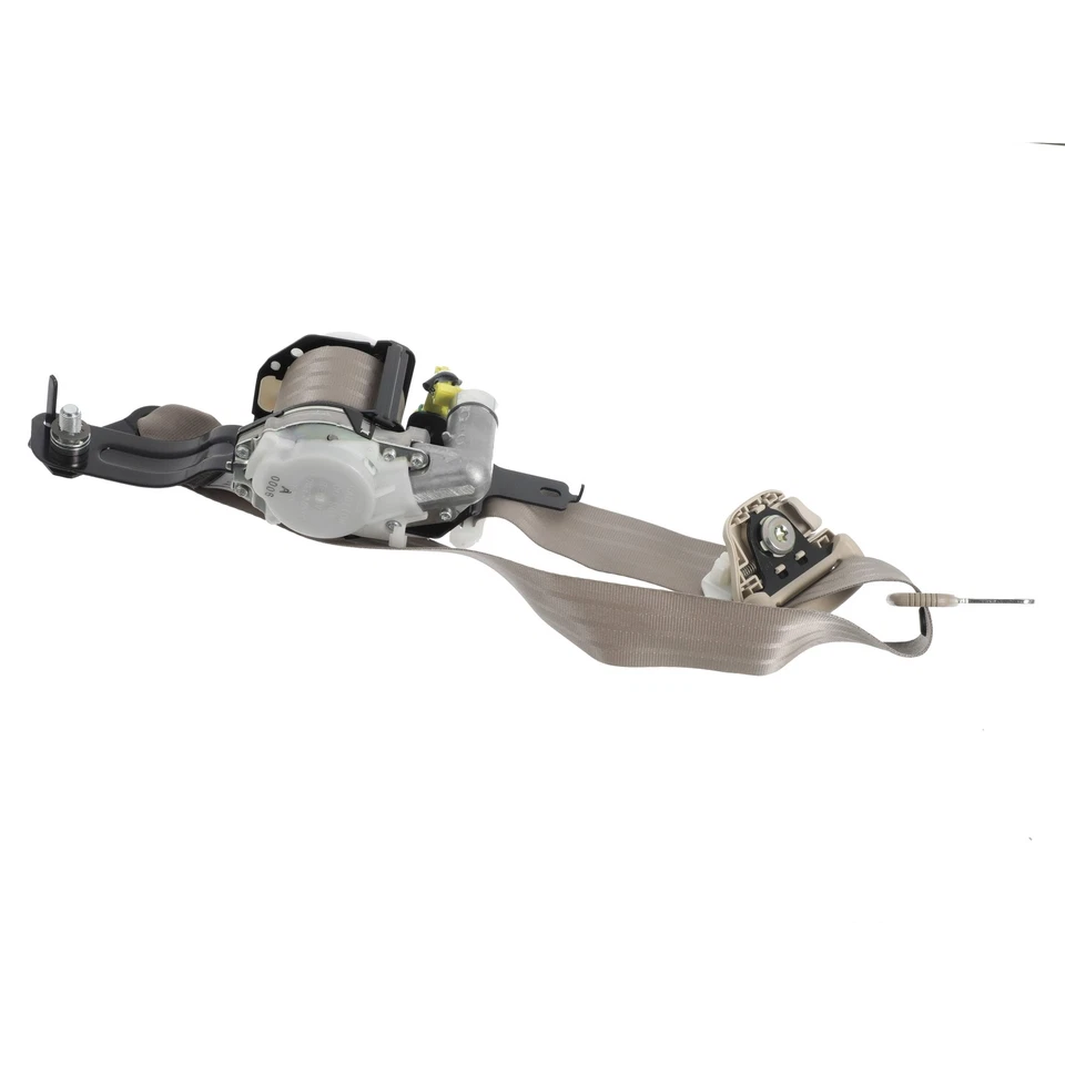 NUEVO OEM Subaru 2000-2001 Outback Legacy cinturón de seguridad delantero izquierdo 64621AE01AGF Foto 2 de 4