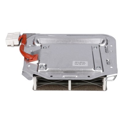 EUROPART 10001857 Heizelement wie Bauknecht 481225928895 für Trockner