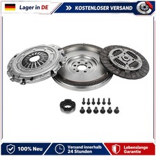 MIT ZMS UMRÜSTKIT Passt für VW Passat 3C AUDI A3 SKODA SET SATZ KIT DE NUE