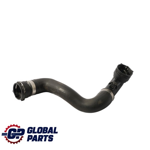 BMW X3 er E83 Wasser Motorkühler Rücklaufschlauchleitung 3413819