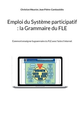 Emploi du Systme participatif: la Grammaire du FLE: Comment enseigner la grammai