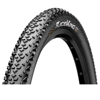 Continental Race King 50-584 Schwarz 27.5X2.00 Fahrradreifen