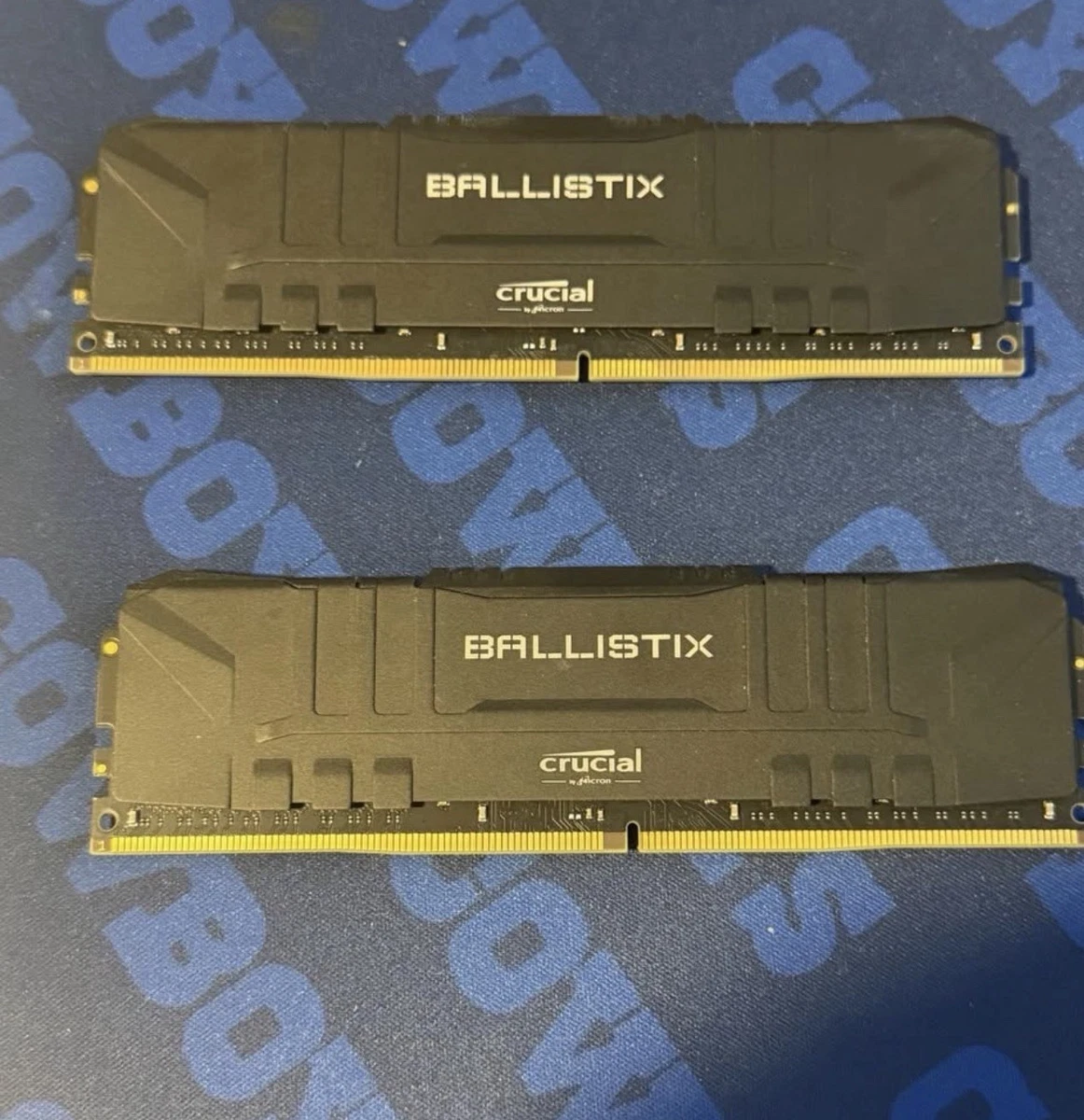 25+ Crucial Ballistix for sale | Updated Oct 2026