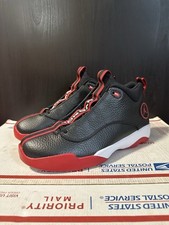 Jordan Jumpman Pro Quick Bred for Sale | Authenticity Guaranteed