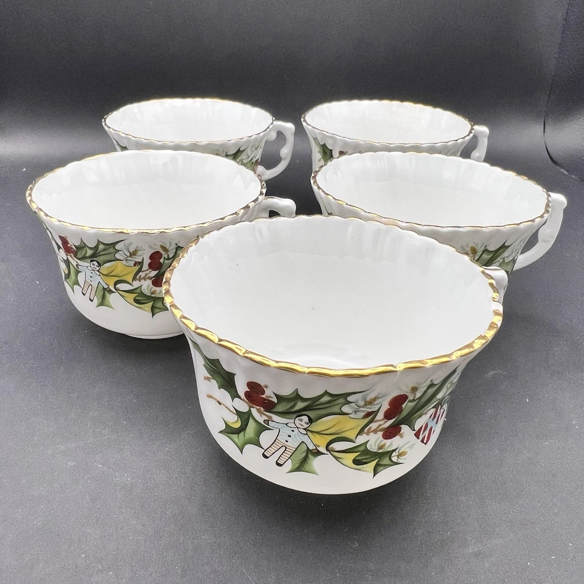 Hammersley Holly for sale | eBay