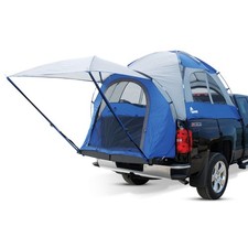 Napier Sportz Truck Tent | Pickup Truck Bed Camping Tent | Full Rainfly | Sturdy
