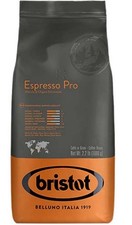 Bristot Epresso Pro Coffee Beans (2.2 lbs/1kg) 12.95 per pound