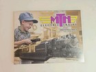 MTH Catalog, Electric Trains 2001, Volume 1 - Rail King