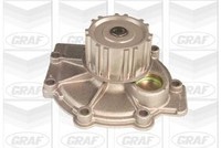 Wasserpumpe Graf PA666 FÜR Volvo KÜHlmittelpumpe Wasserkreislaufpumpe