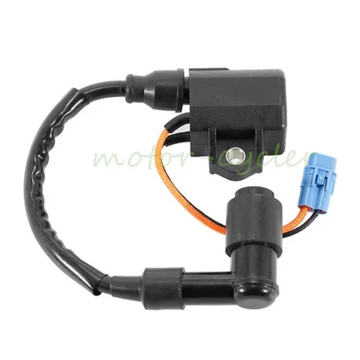 Ignition Coil For Suzuki 33410-95J00 20HP DF20 07-08/ 25HP DF25 V-twin 2006-2014 - Image 1 of 4