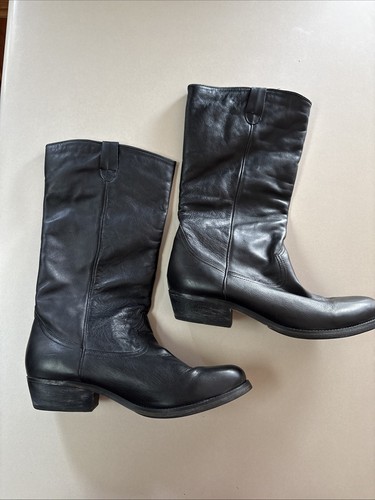 Women’s Cowboy Boots by Preview International (sz. 12) - Picture 3 of 8