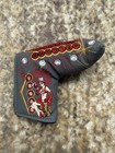 Scotty Cameron Putter Headcover 2020 LAS VEGAS Limited Show Girl Black