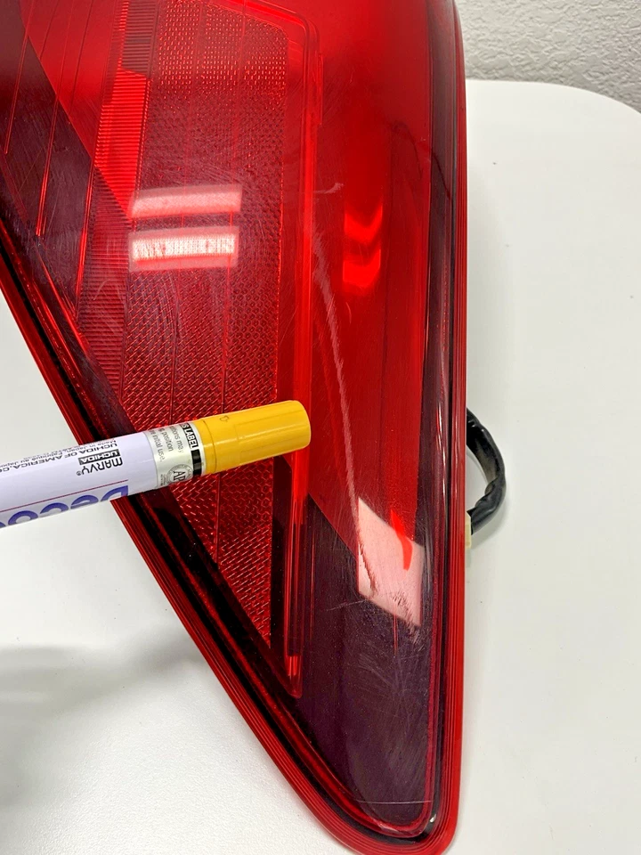 Luz trasera derecha Subaru Outback Legacy 2015 946074 OEM*arañada* Foto 4 de 4