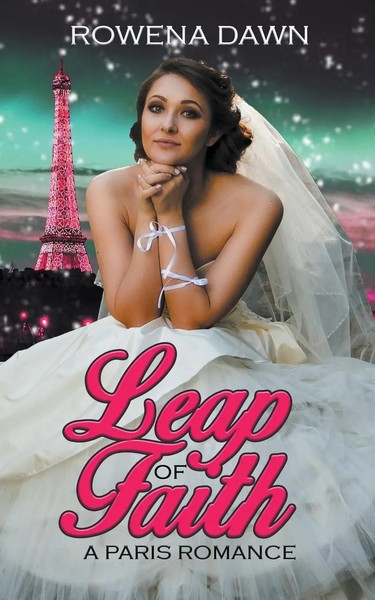 Rowena Dawn | Leap Of Faith | Taschenbuch | Englisch (2020) | EAN 9781386200079-image