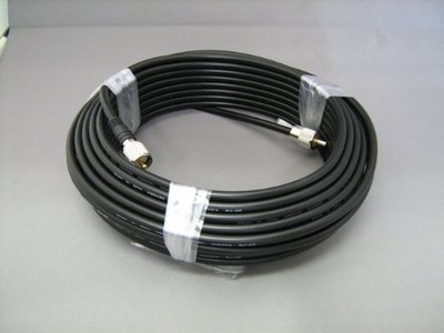 Diamond 5DF20MB 20 m 5D-FB Koaxialkabel MP-MP Amateurfunk Japan Neu Y860665