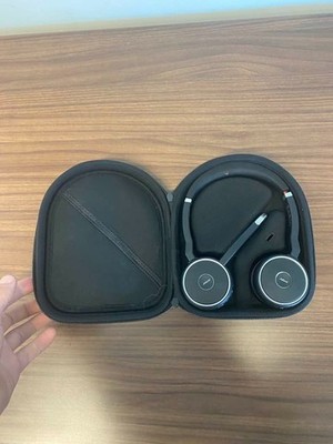Jabra Evolve 75 Stereo Wireless Headset