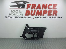 Pare-choc avant Audi Q3