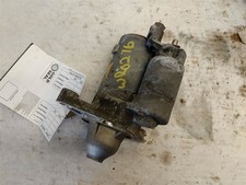 Starter Motor 281000T340 Fits 15-22 Corolla Sedan 2867469